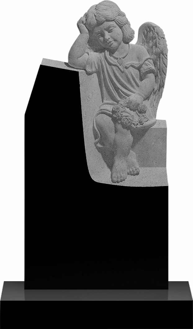 Gravsten design