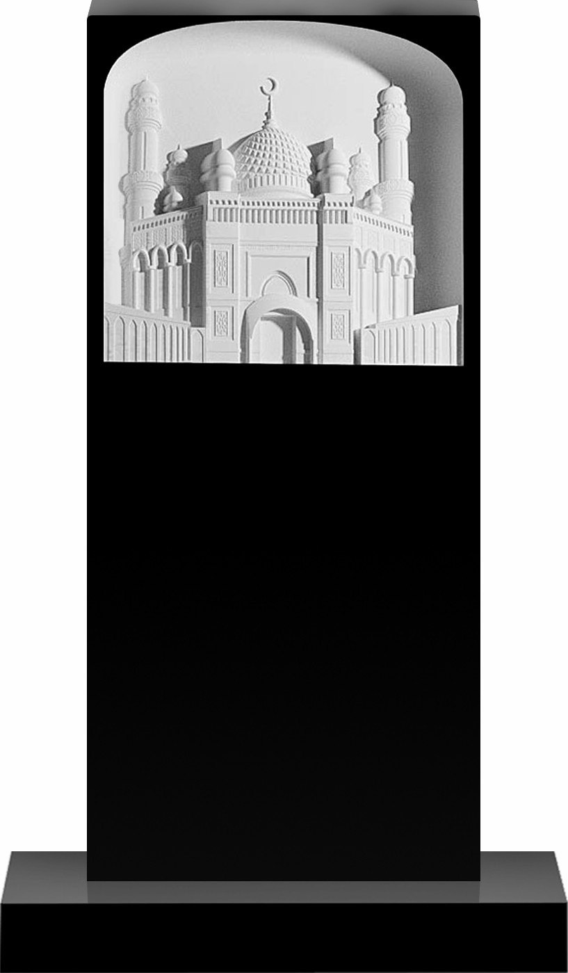 Gravsten design