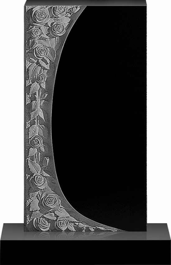 Gravsten design