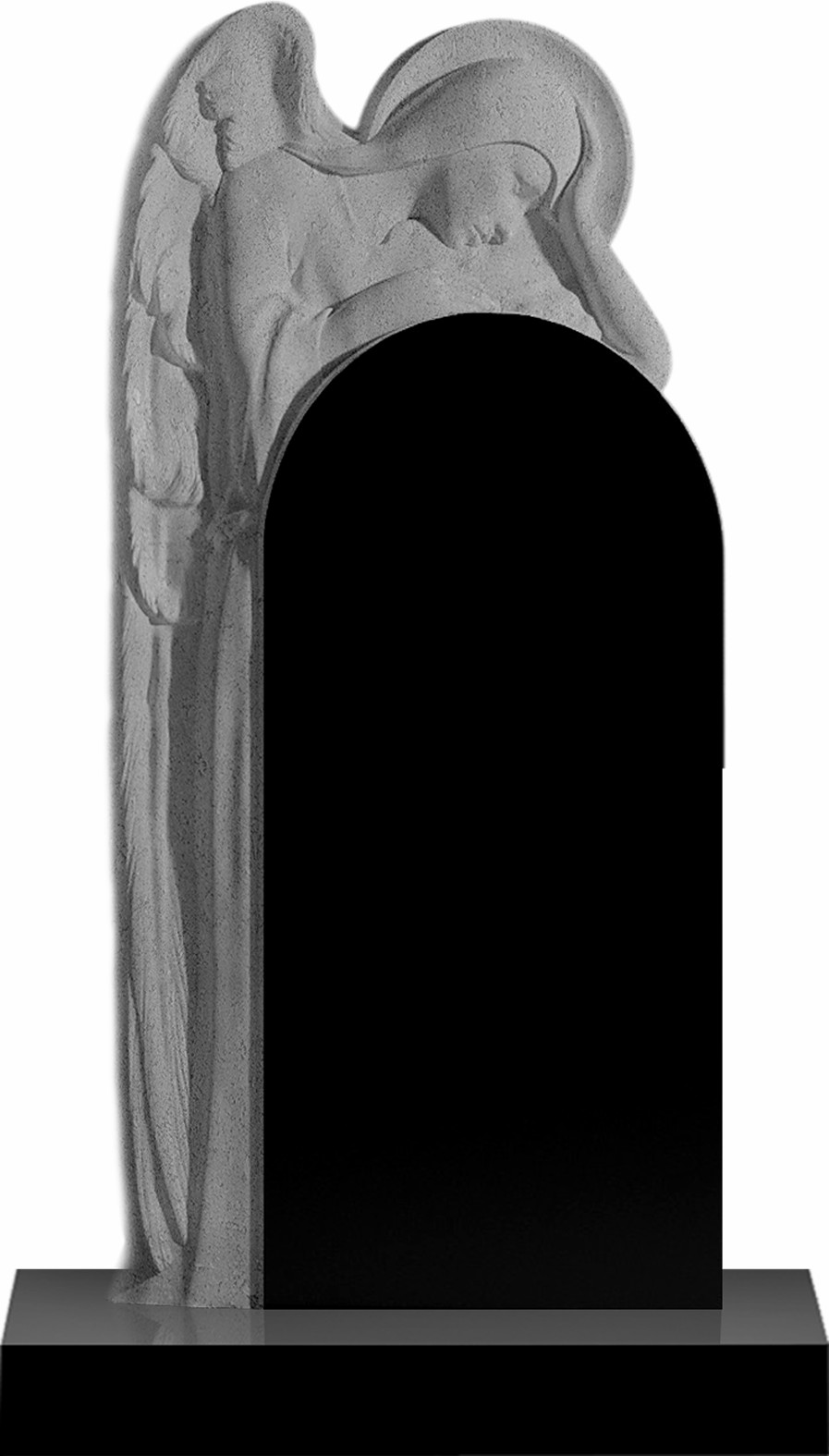 Gravsten design