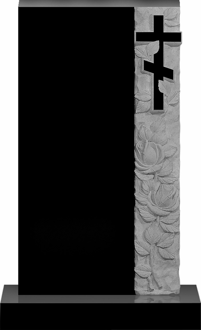 Gravsten design