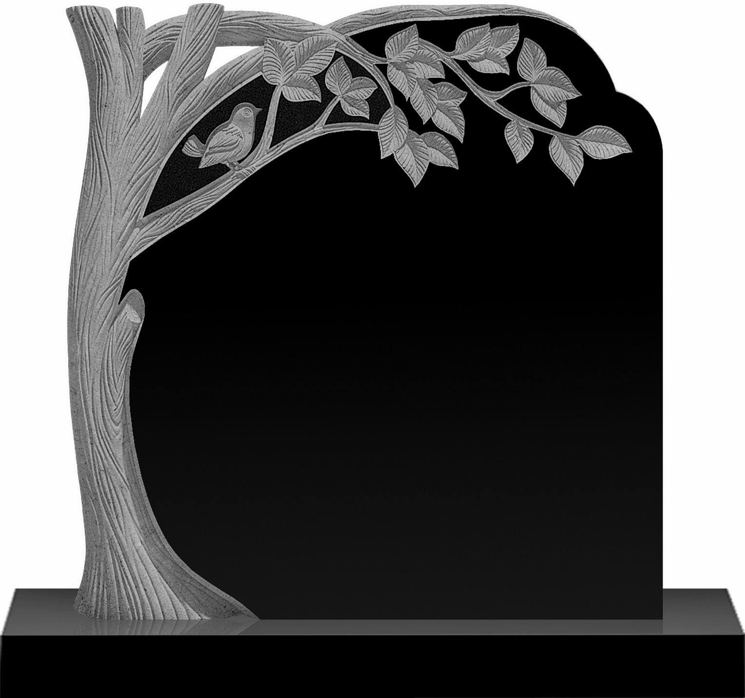 Gravsten design