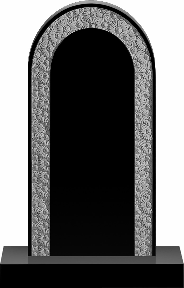 Gravsten design