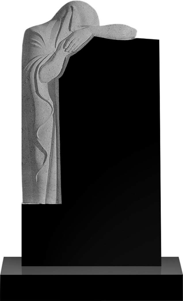 Gravsten design